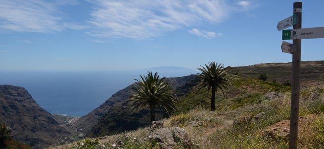 La Gomera – Relax Individuell